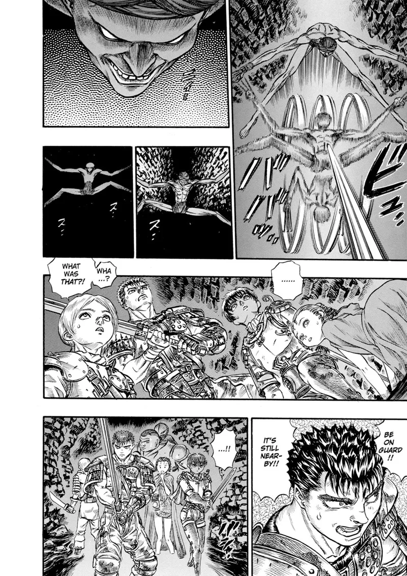 Berserk Manga Chapter - 56 - image 14