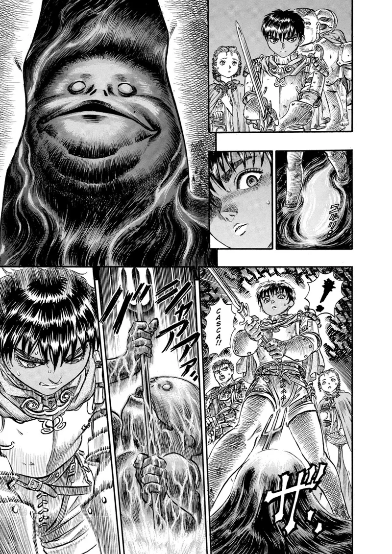 Berserk Manga Chapter - 56 - image 15