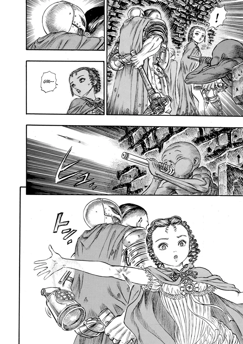 Berserk Manga Chapter - 56 - image 18