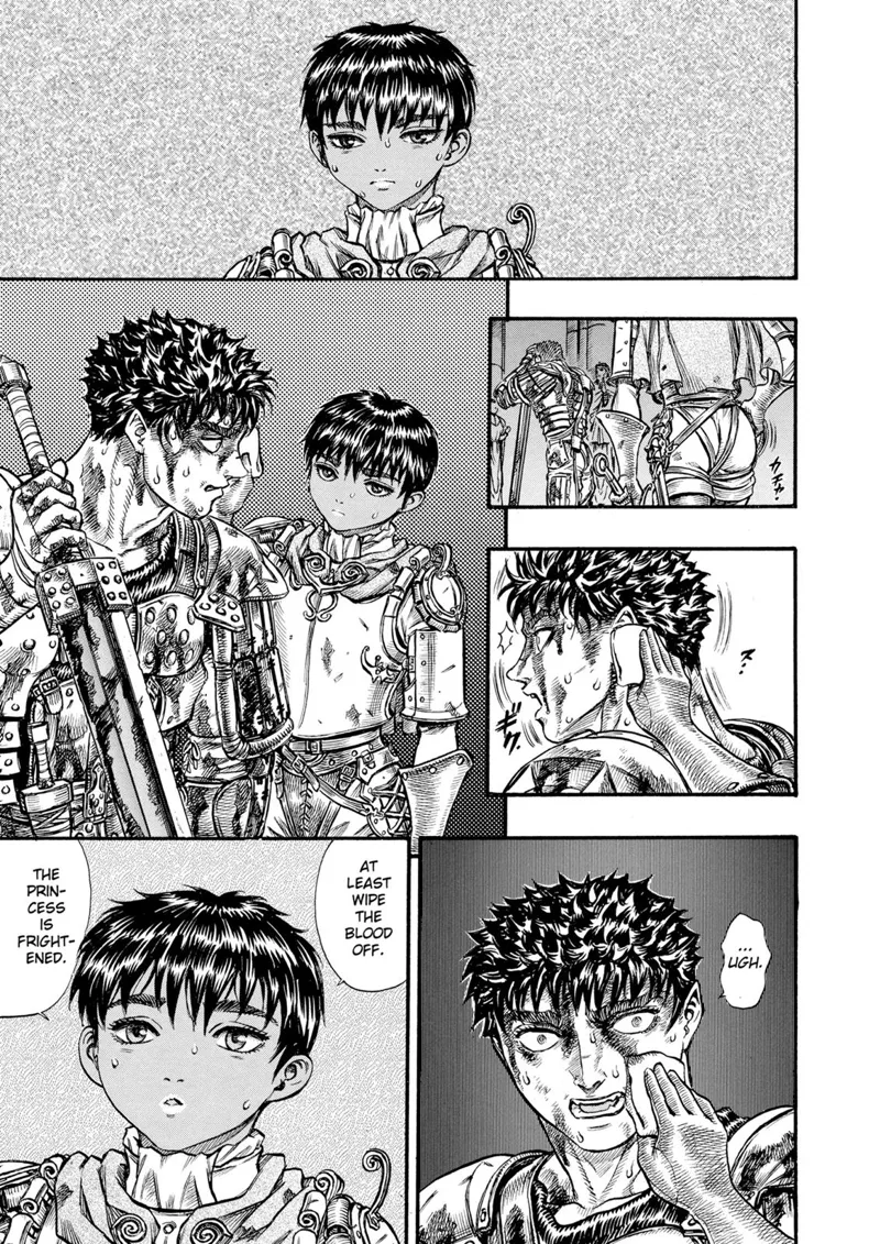 Berserk Manga Chapter - 56 - image 7