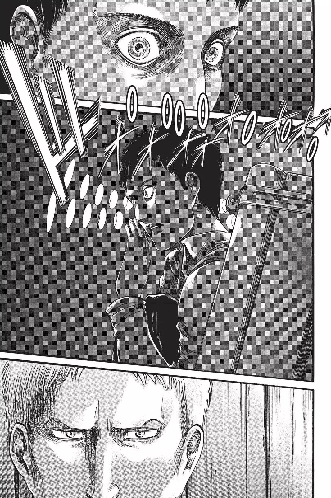 Attack on Titan Manga Manga Chapter - 73 - image 41