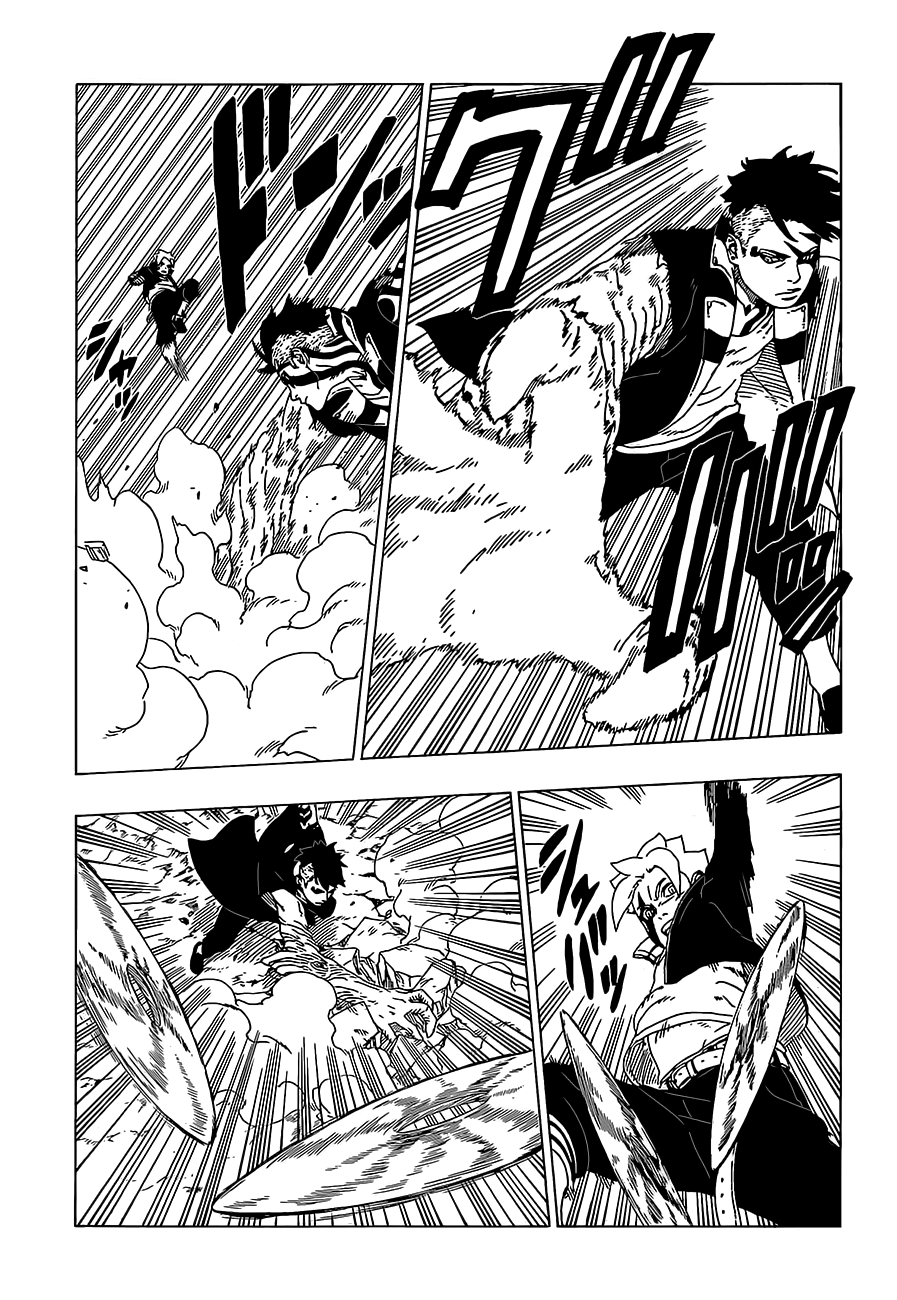 Boruto Manga Manga Chapter - 30 - image 17