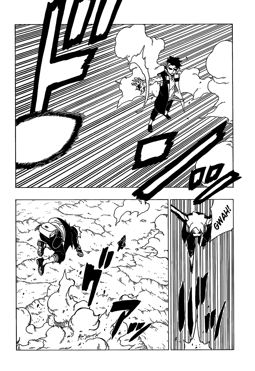 Boruto Manga Manga Chapter - 30 - image 20