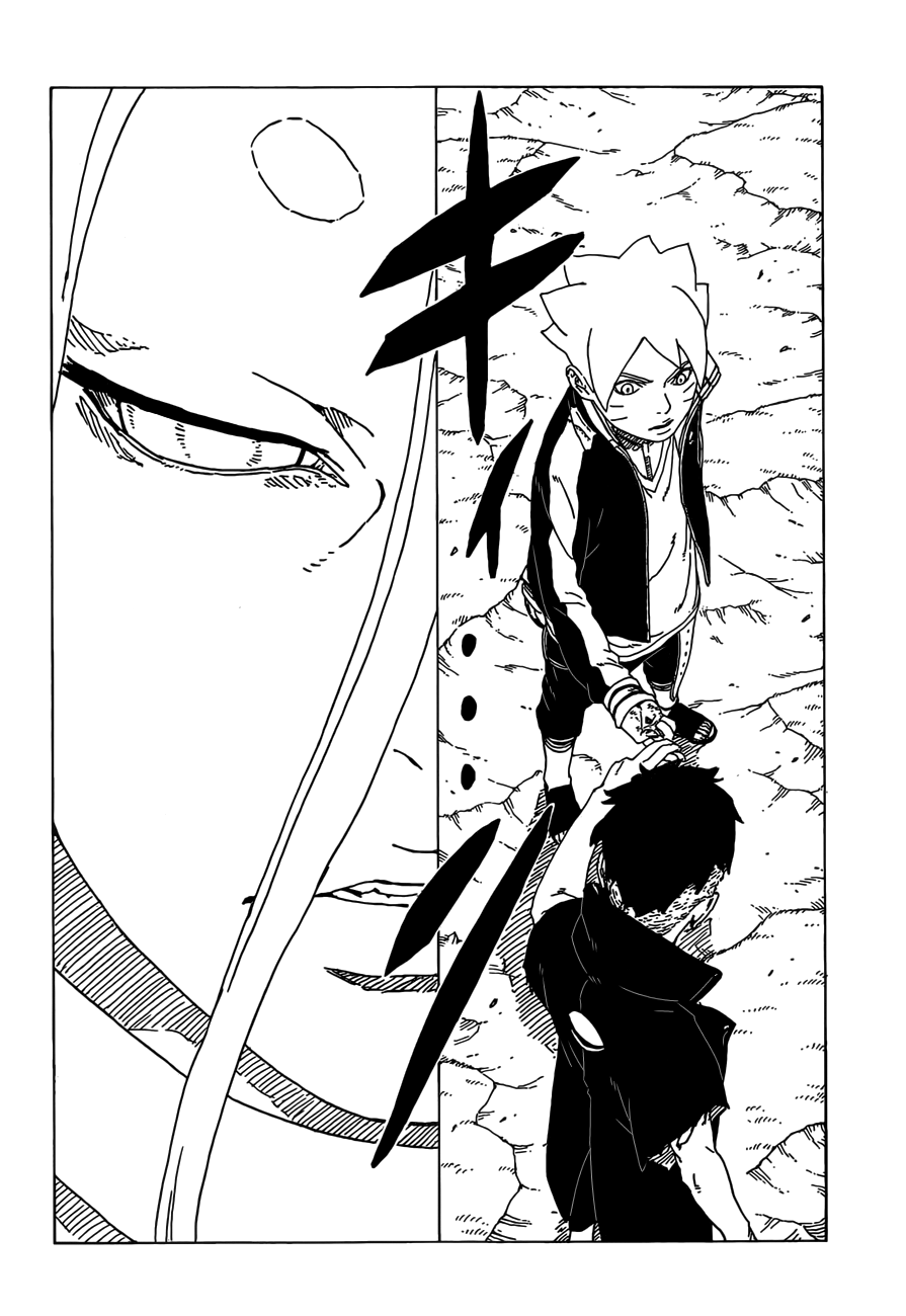 Boruto Manga Manga Chapter - 30 - image 26