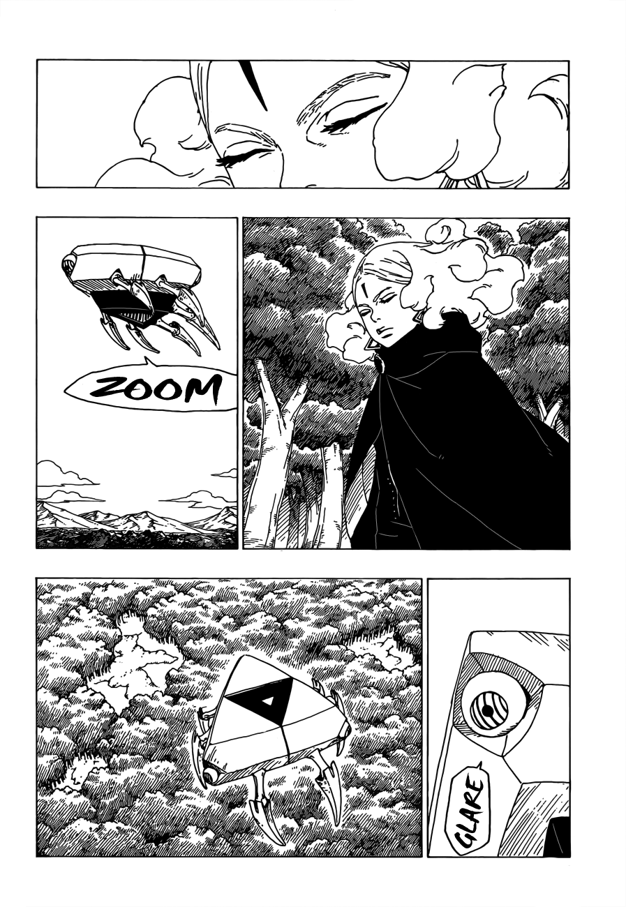 Boruto Manga Manga Chapter - 30 - image 32