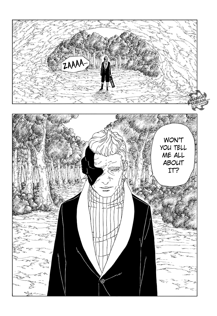 Boruto Manga Manga Chapter - 19 - image 39