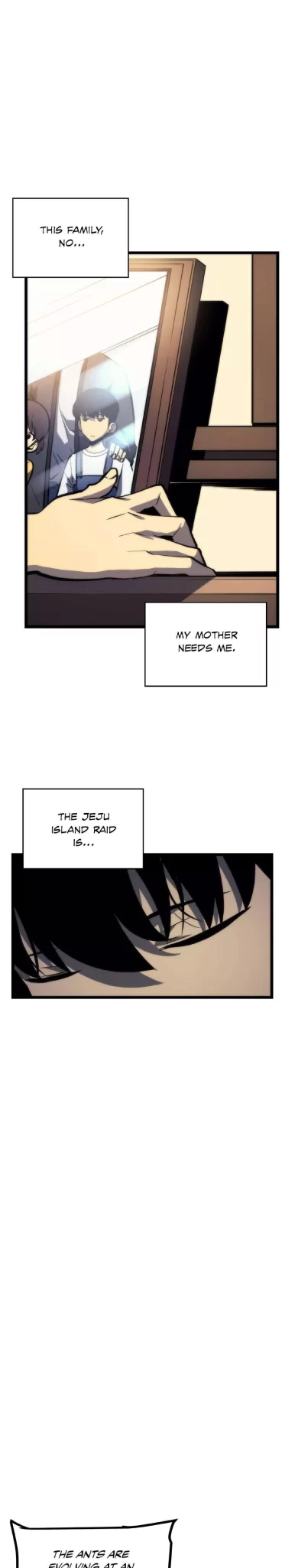 Solo Leveling Manga Manga Chapter - 94 - image 20