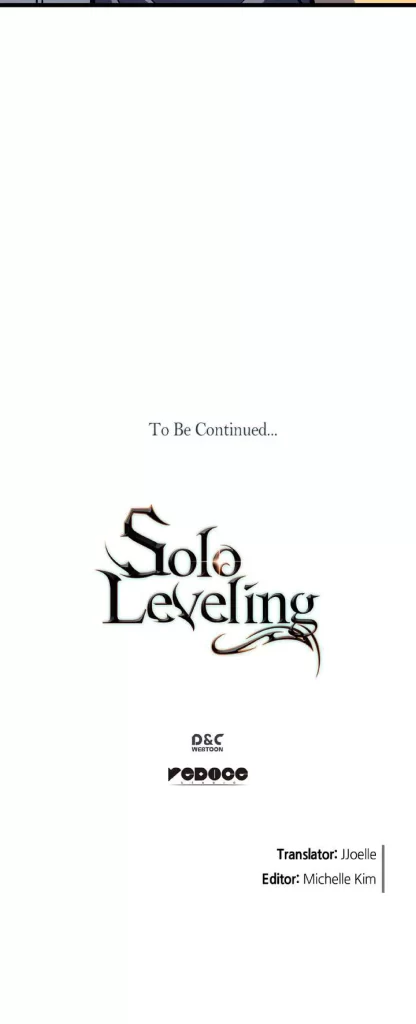 Solo Leveling Manga Manga Chapter - 94 - image 43