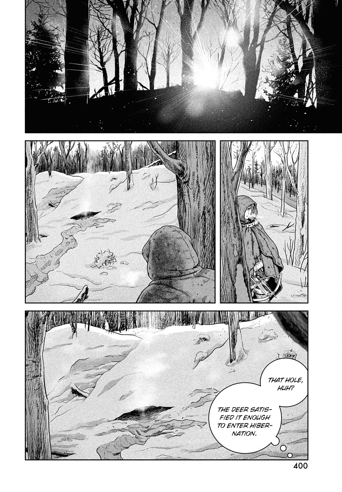 Vinland Saga Manga Manga Chapter - 188 - image 13