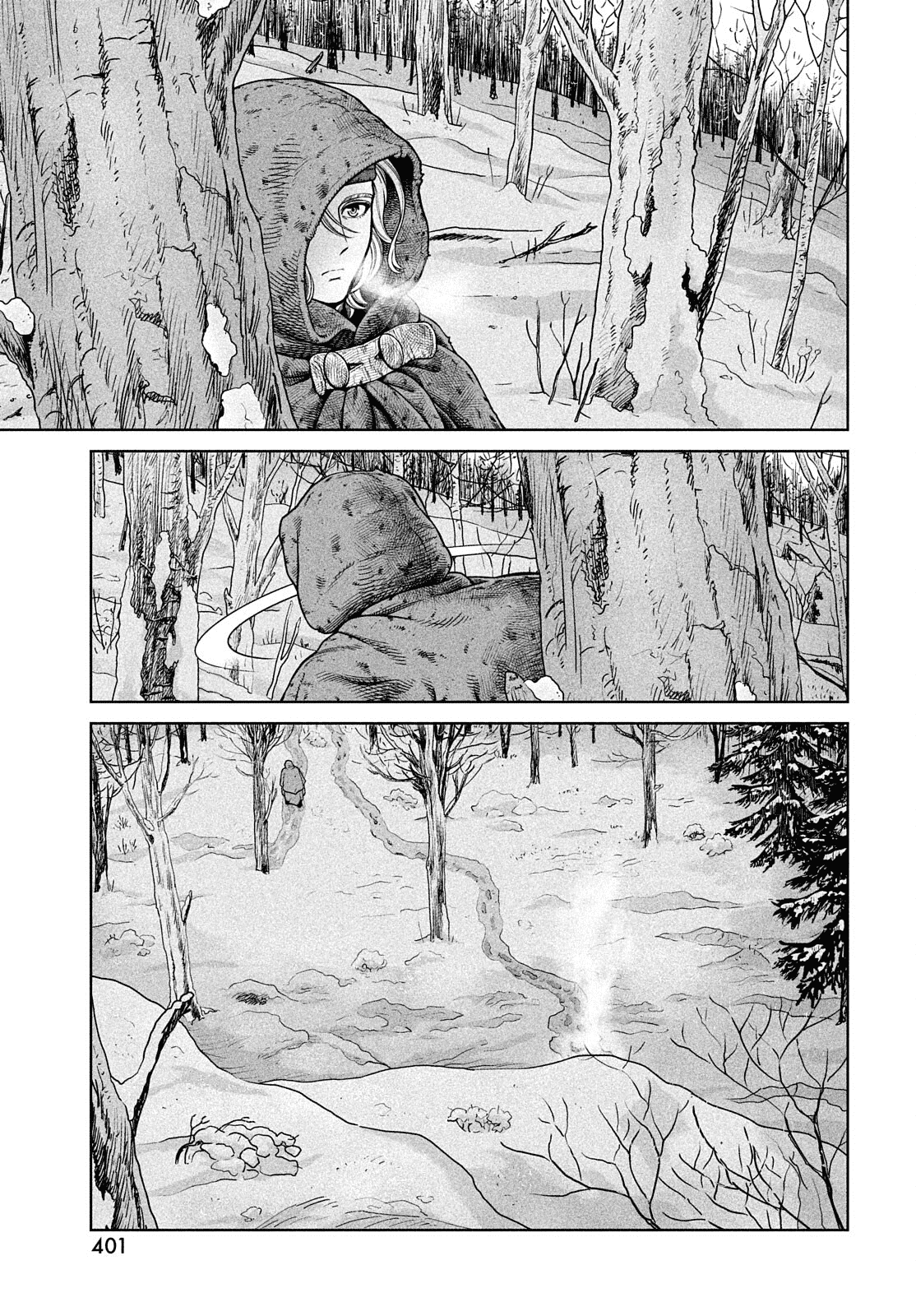 Vinland Saga Manga Manga Chapter - 188 - image 14