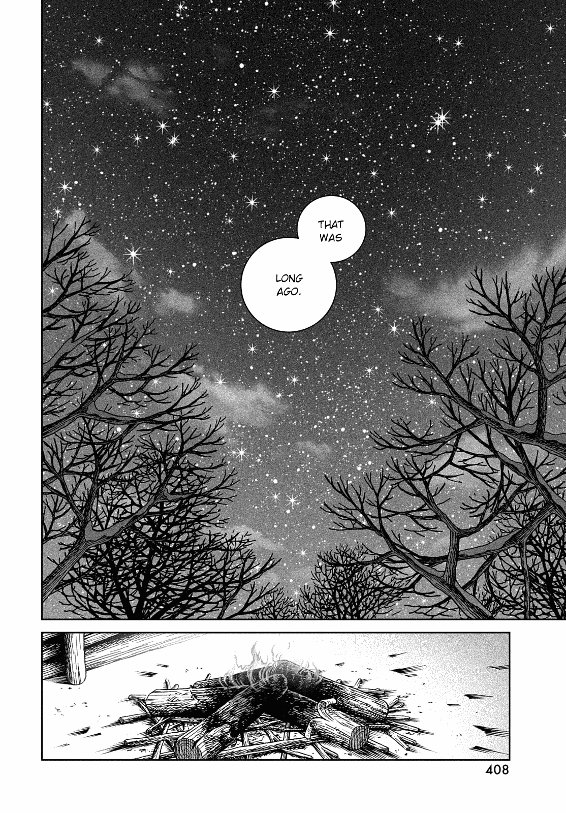 Vinland Saga Manga Manga Chapter - 188 - image 21
