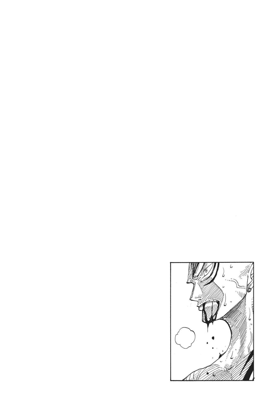 One Piece Manga Manga Chapter - 270 - image 20