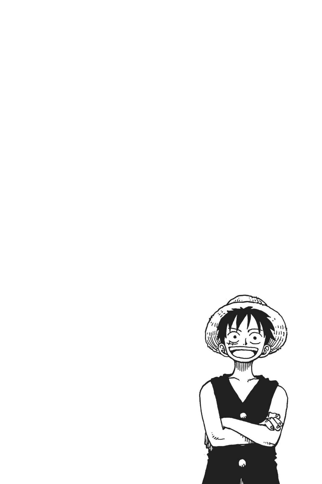 One Piece Manga Manga Chapter - 17 - image 4