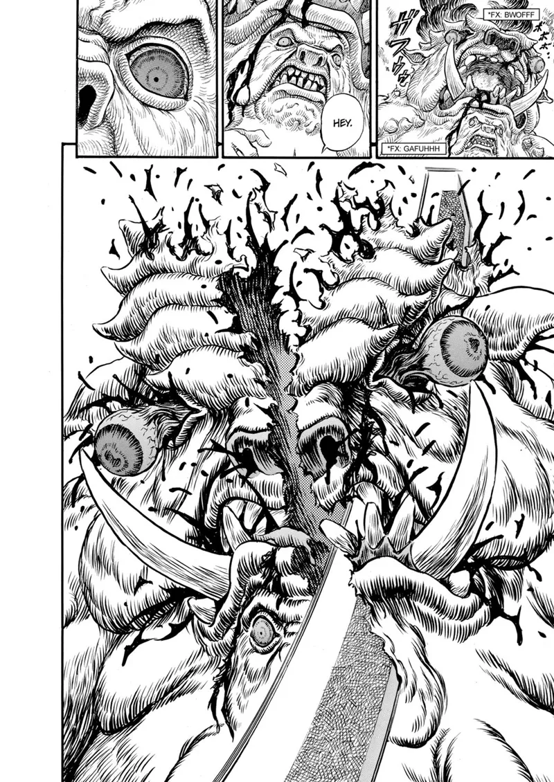 Berserk Manga Chapter - 94 - image 15