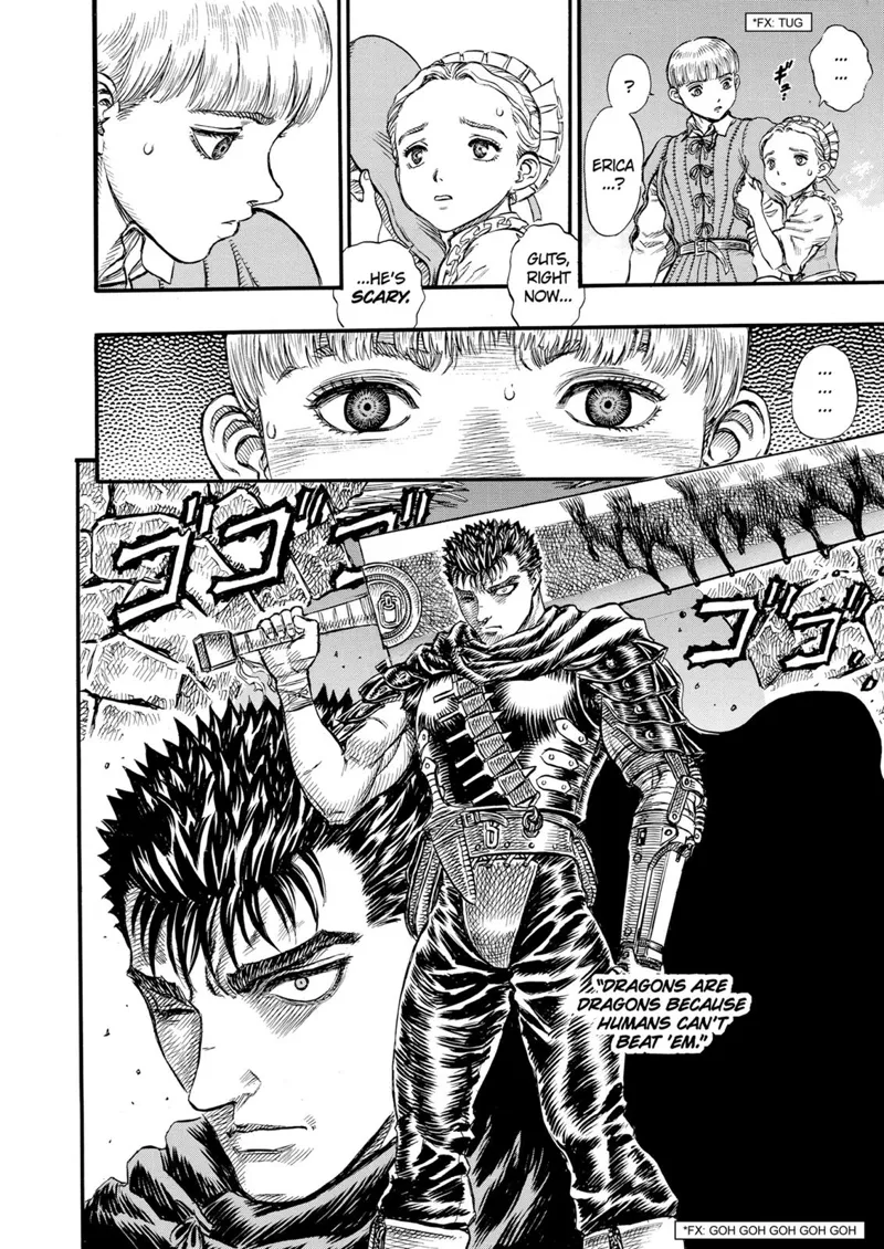 Berserk Manga Chapter - 94 - image 19