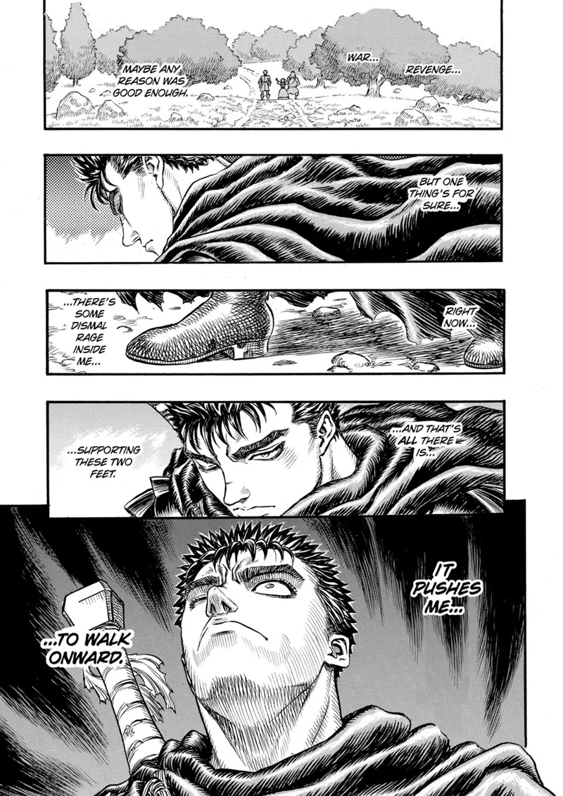 Berserk Manga Chapter - 94 - image 22