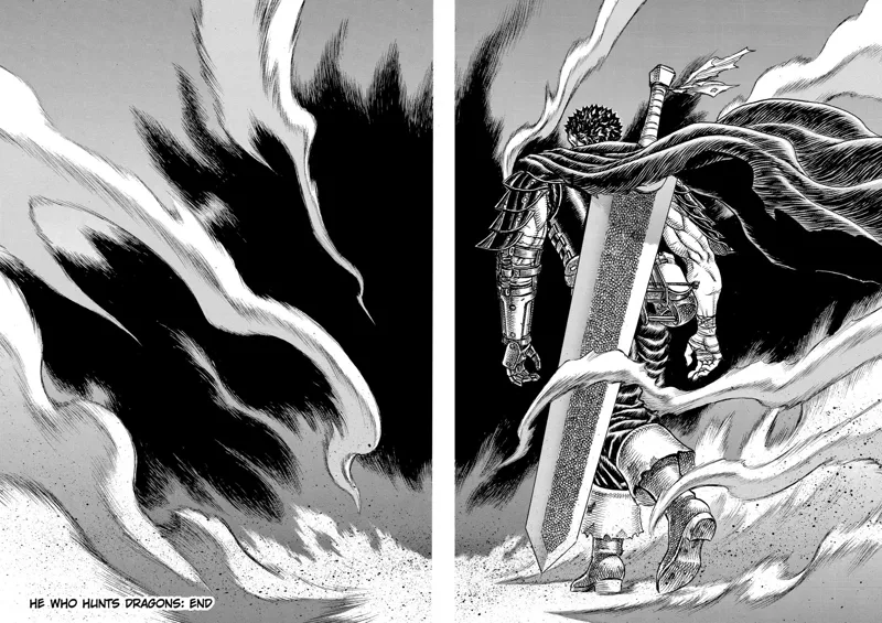Berserk Manga Chapter - 94 - image 23