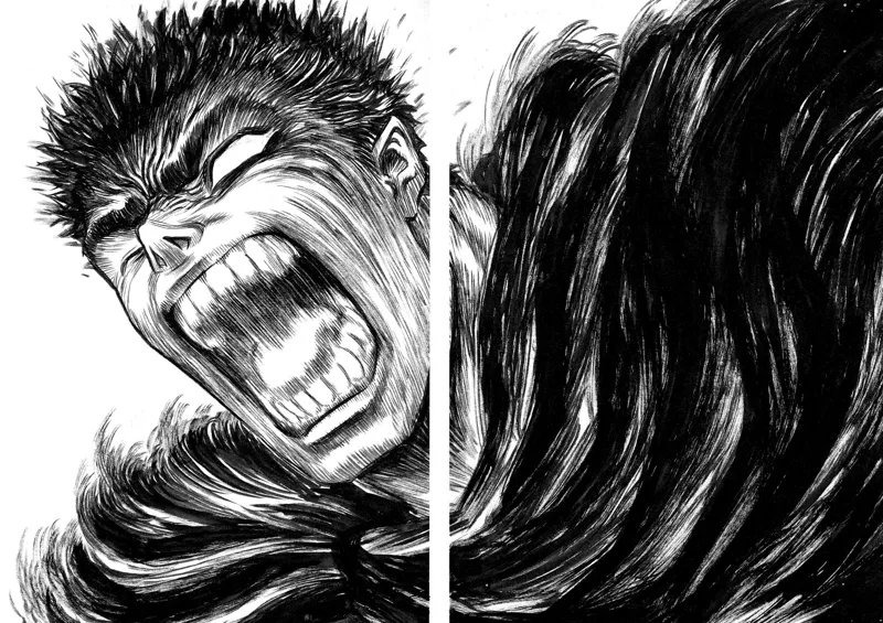 Berserk Manga Chapter - 94 - image 4