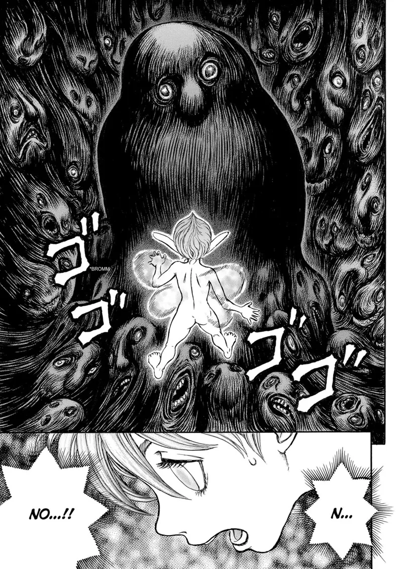 Berserk Manga Chapter - 153 - image 13