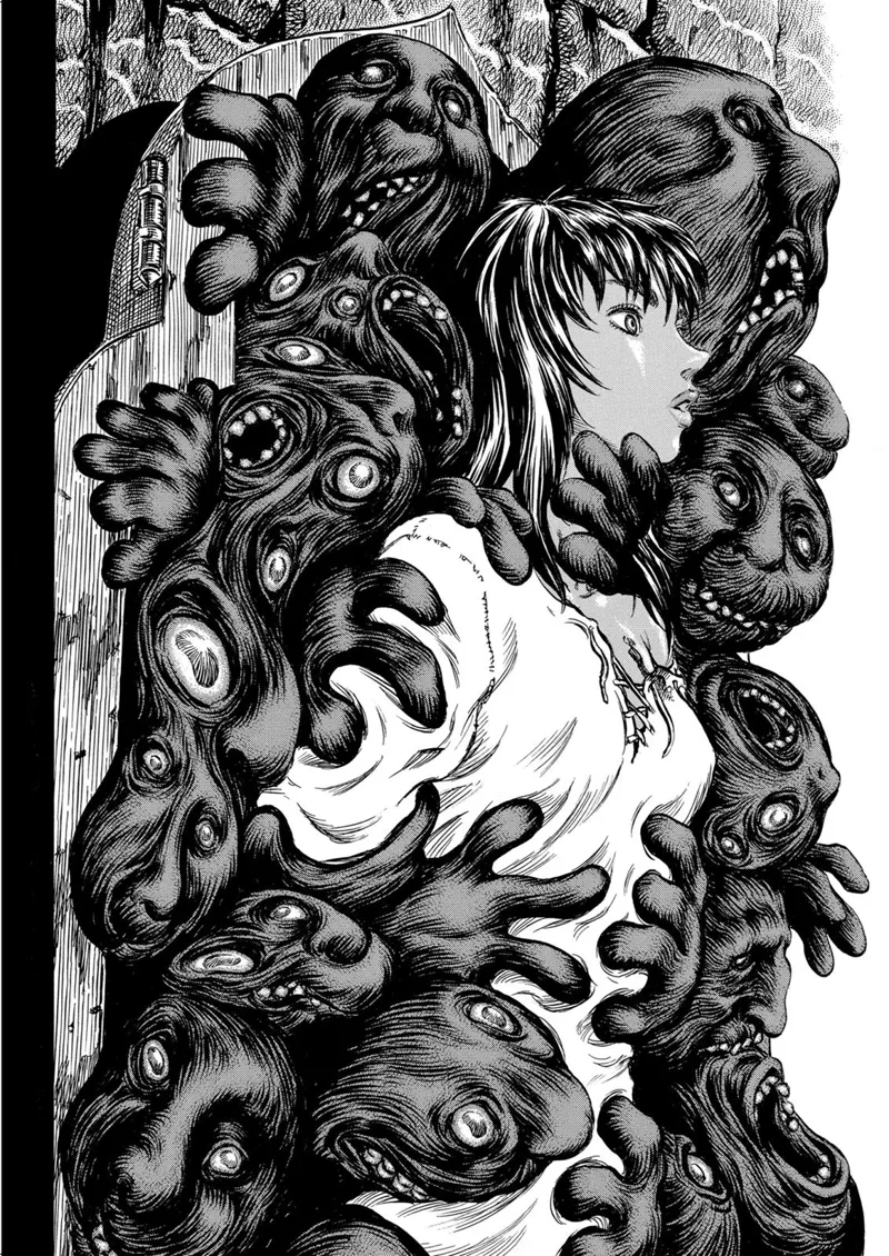 Berserk Manga Chapter - 153 - image 7