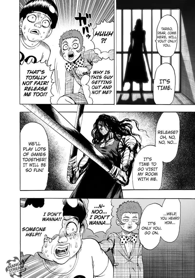 One Punch Man Manga Manga Chapter - 90 - image 26