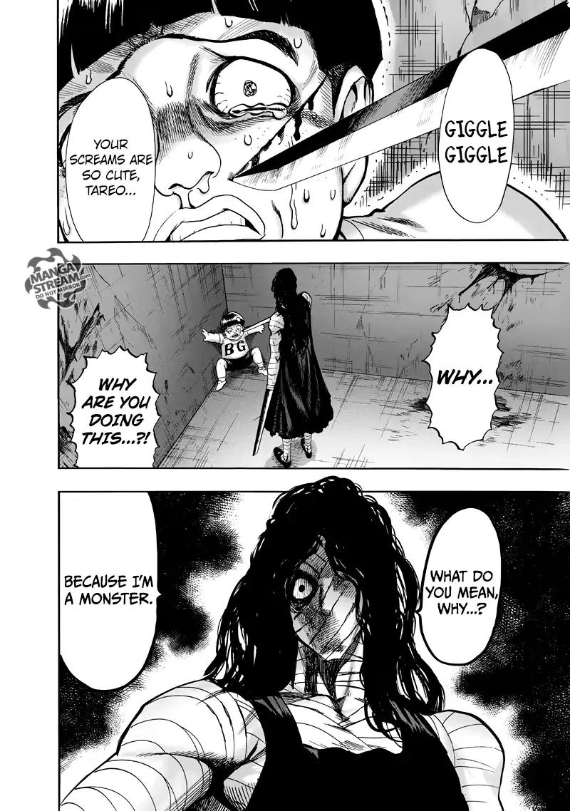 One Punch Man Manga Manga Chapter - 90 - image 30