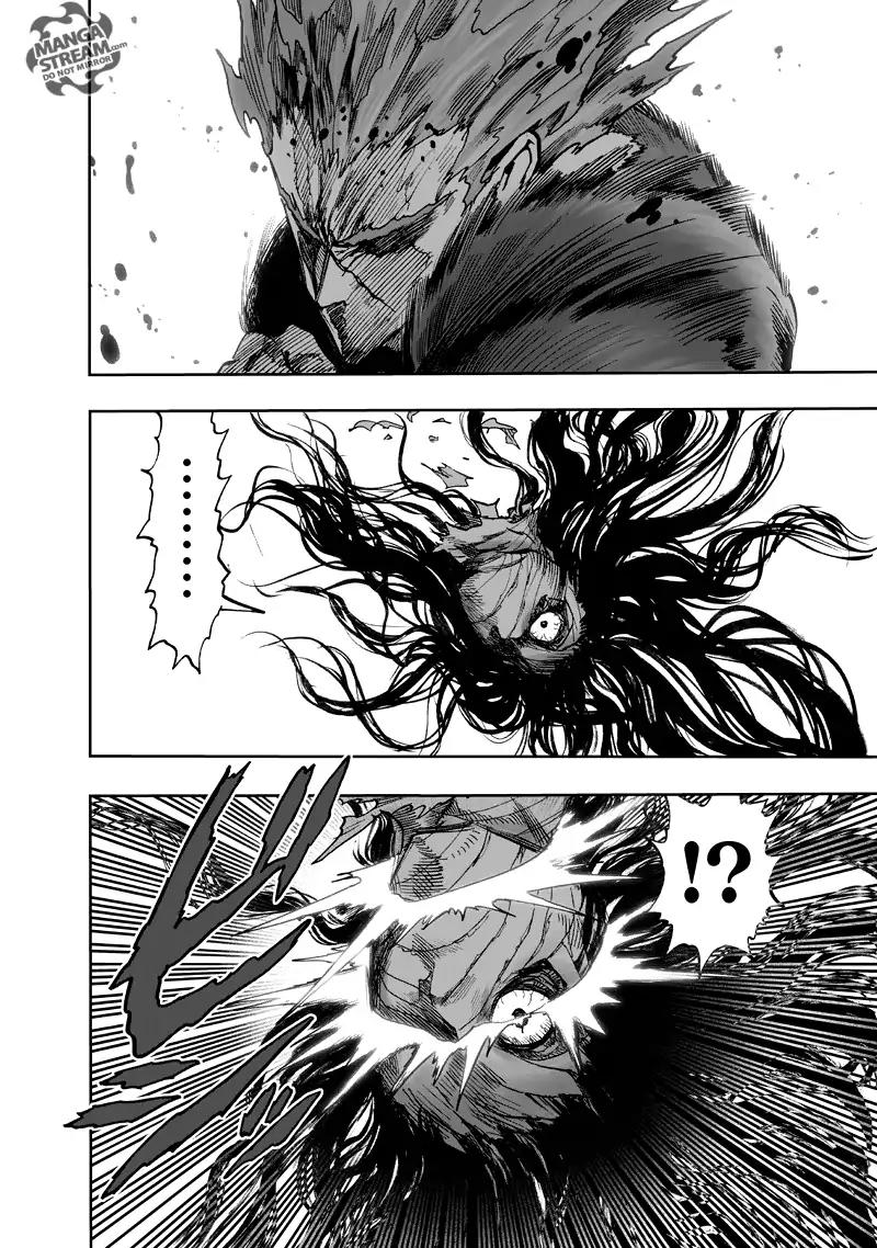 One Punch Man Manga Manga Chapter - 90 - image 35