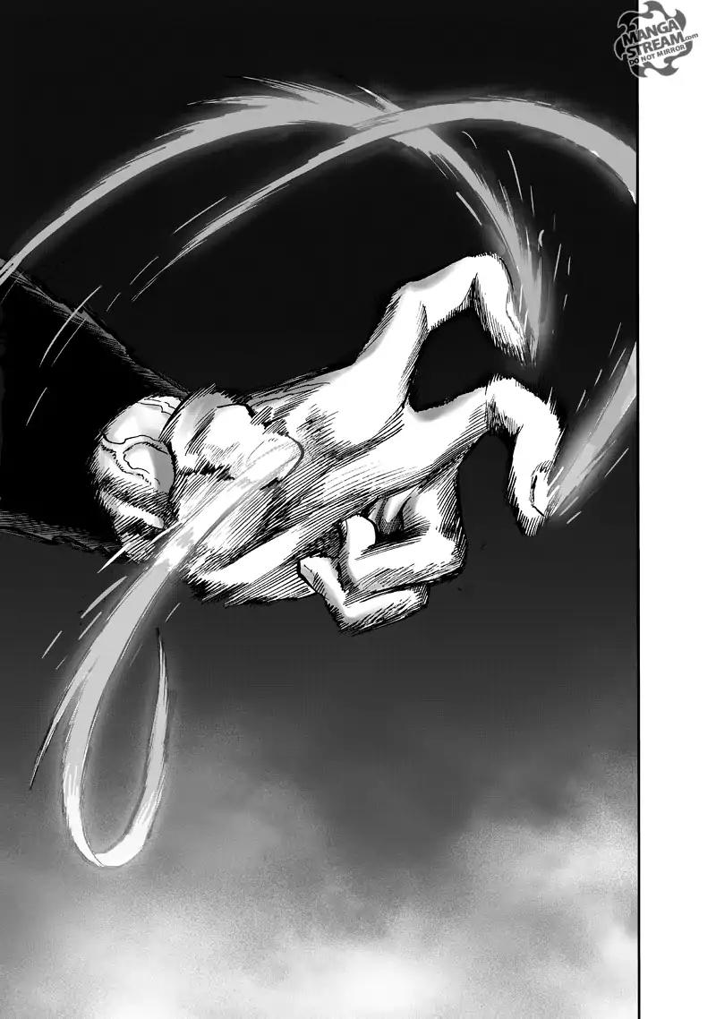 One Punch Man Manga Manga Chapter - 90 - image 36