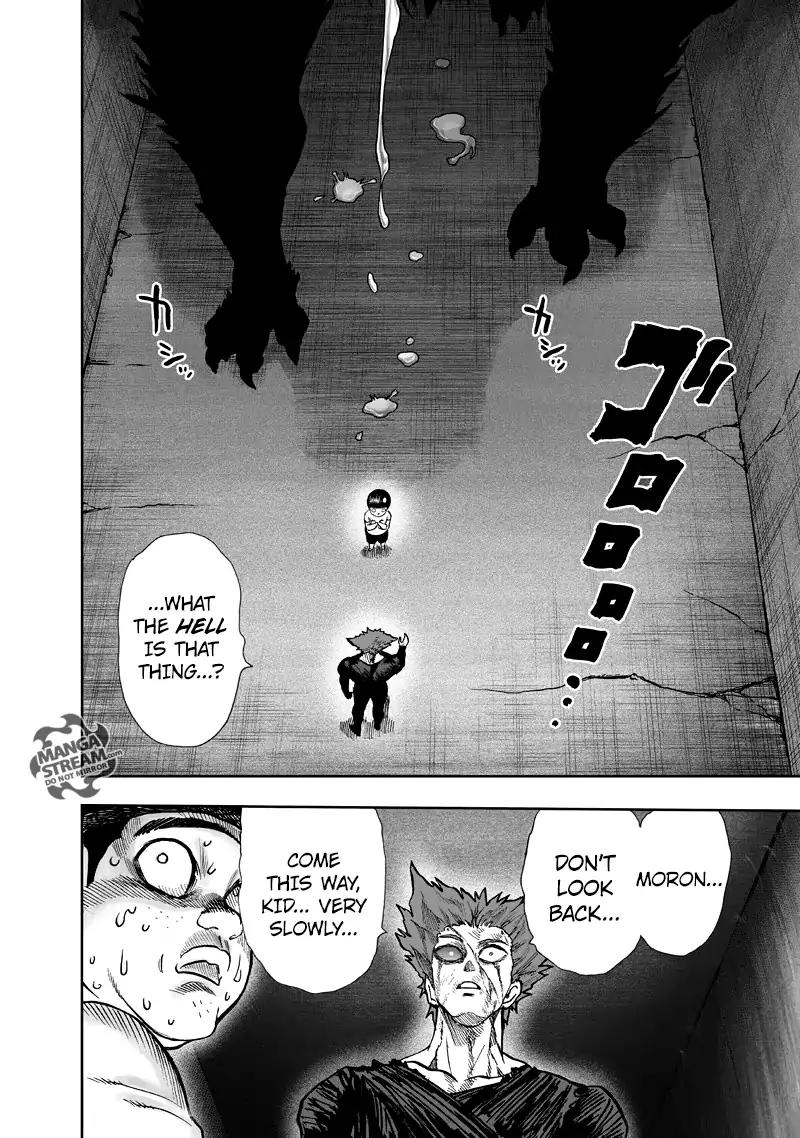One Punch Man Manga Manga Chapter - 90 - image 46