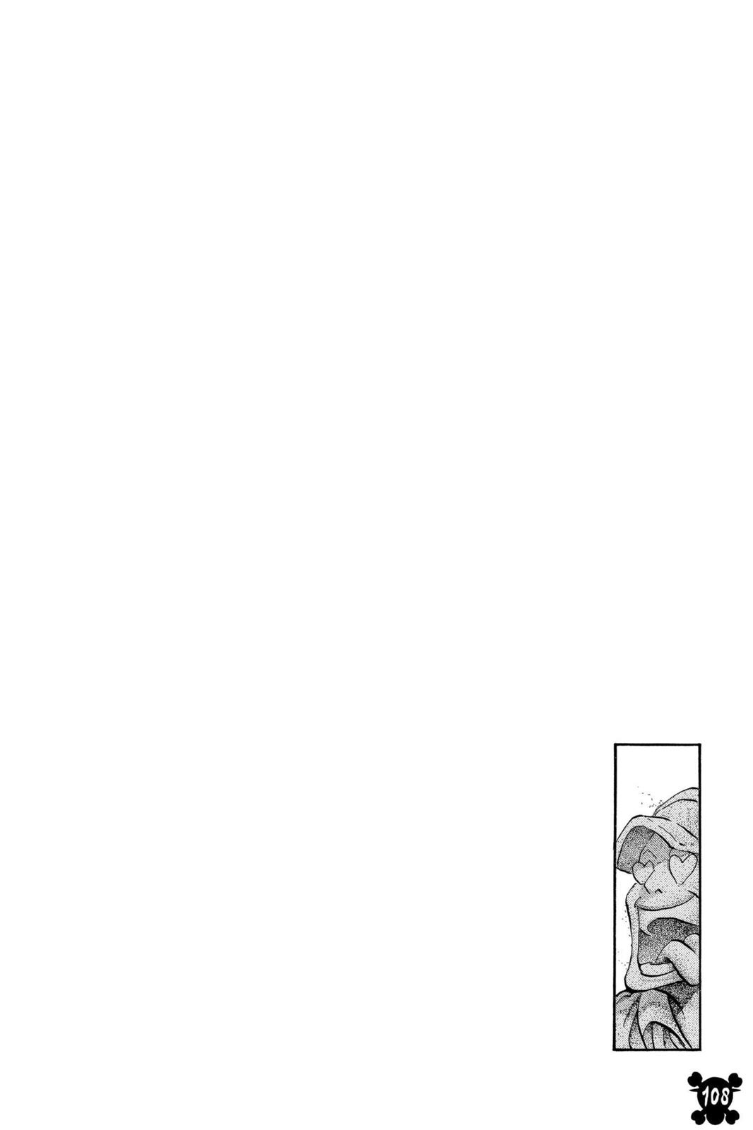 One Piece Manga Manga Chapter - 517 - image 20
