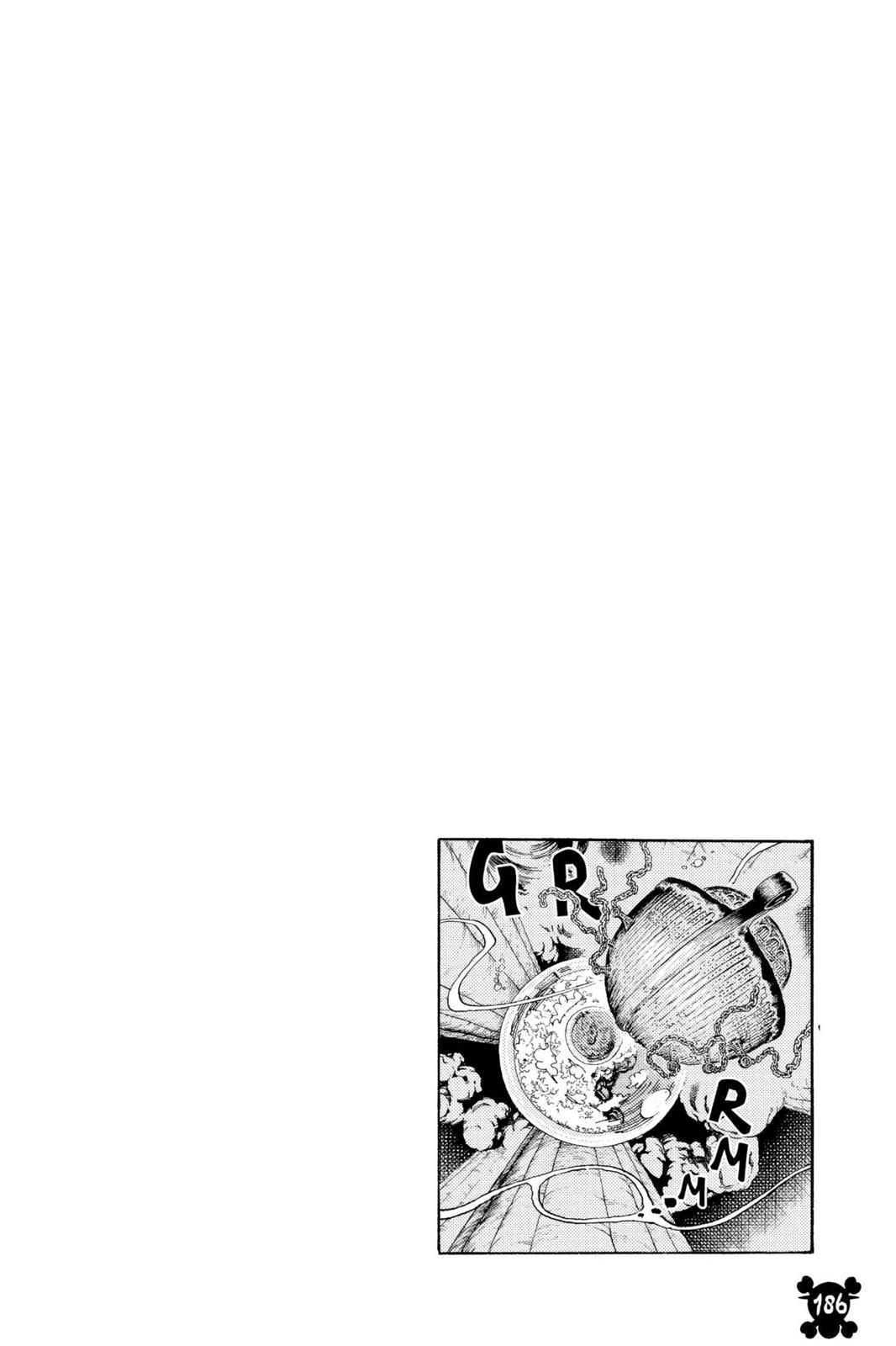 One Piece Manga Manga Chapter - 645 - image 18