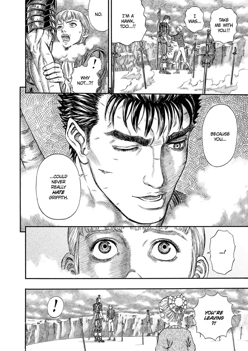 Berserk Manga Chapter - 181 - image 13