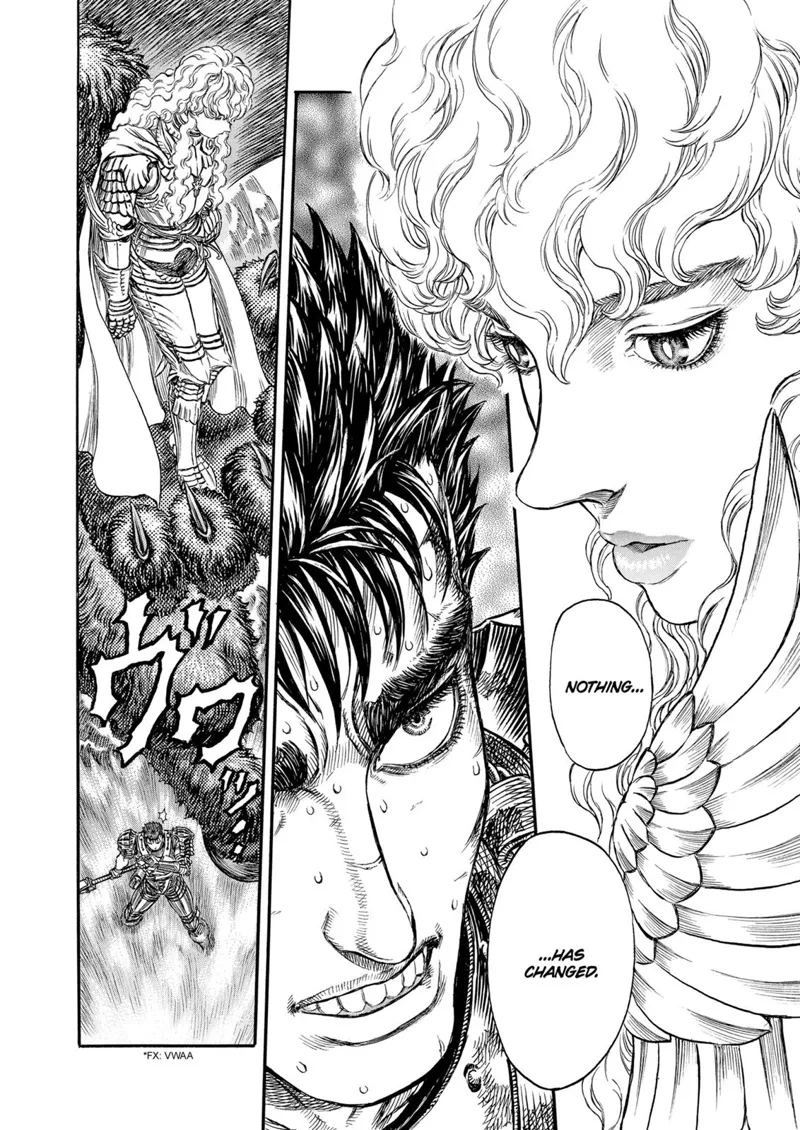 Berserk Manga Chapter - 181 - image 2