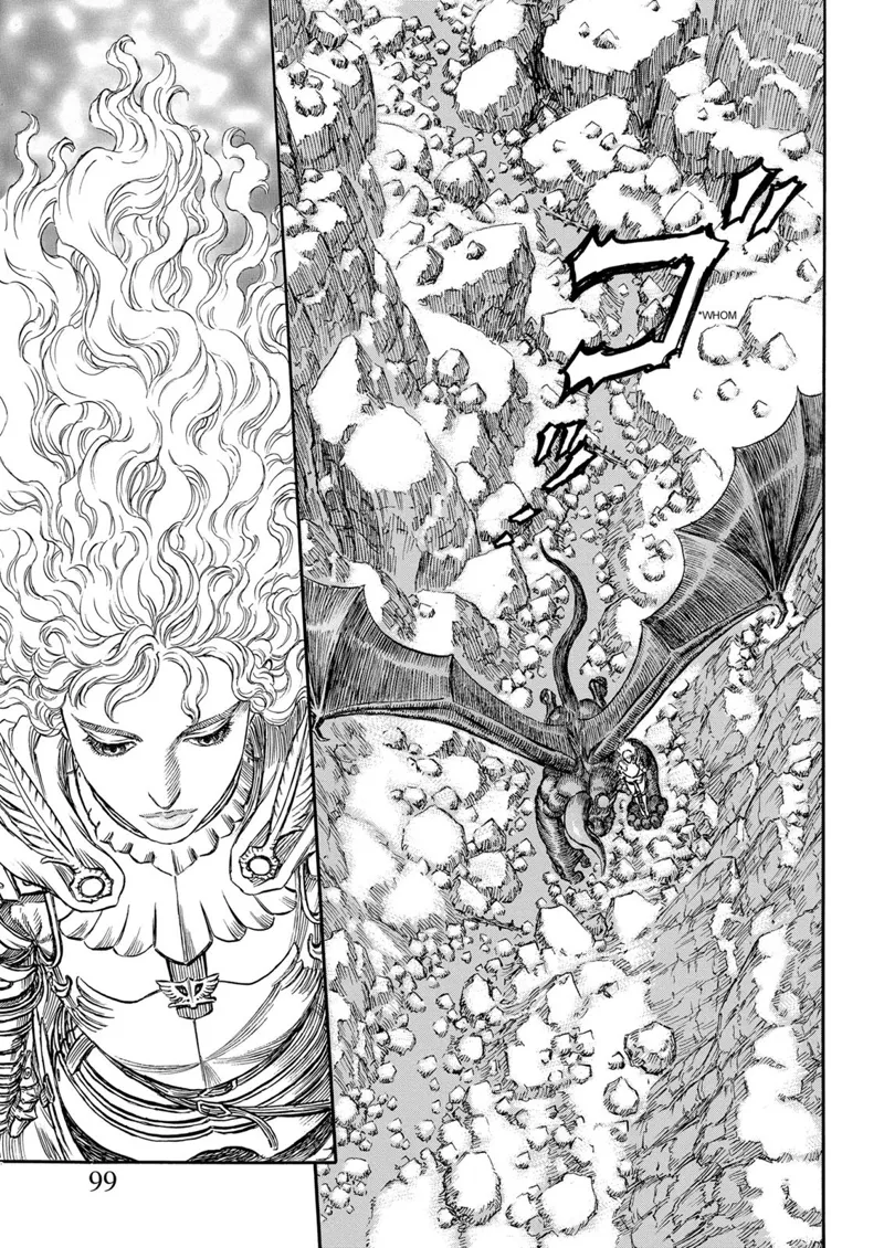 Berserk Manga Chapter - 181 - image 8
