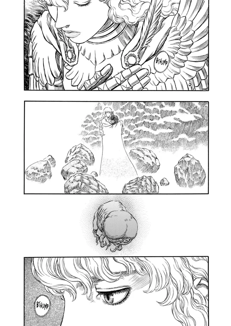 Berserk Manga Chapter - 181 - image 9