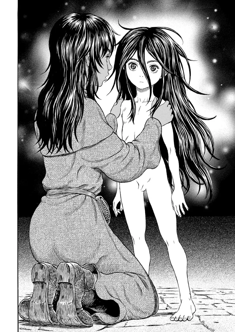 Berserk Manga Chapter - 317 - image 11