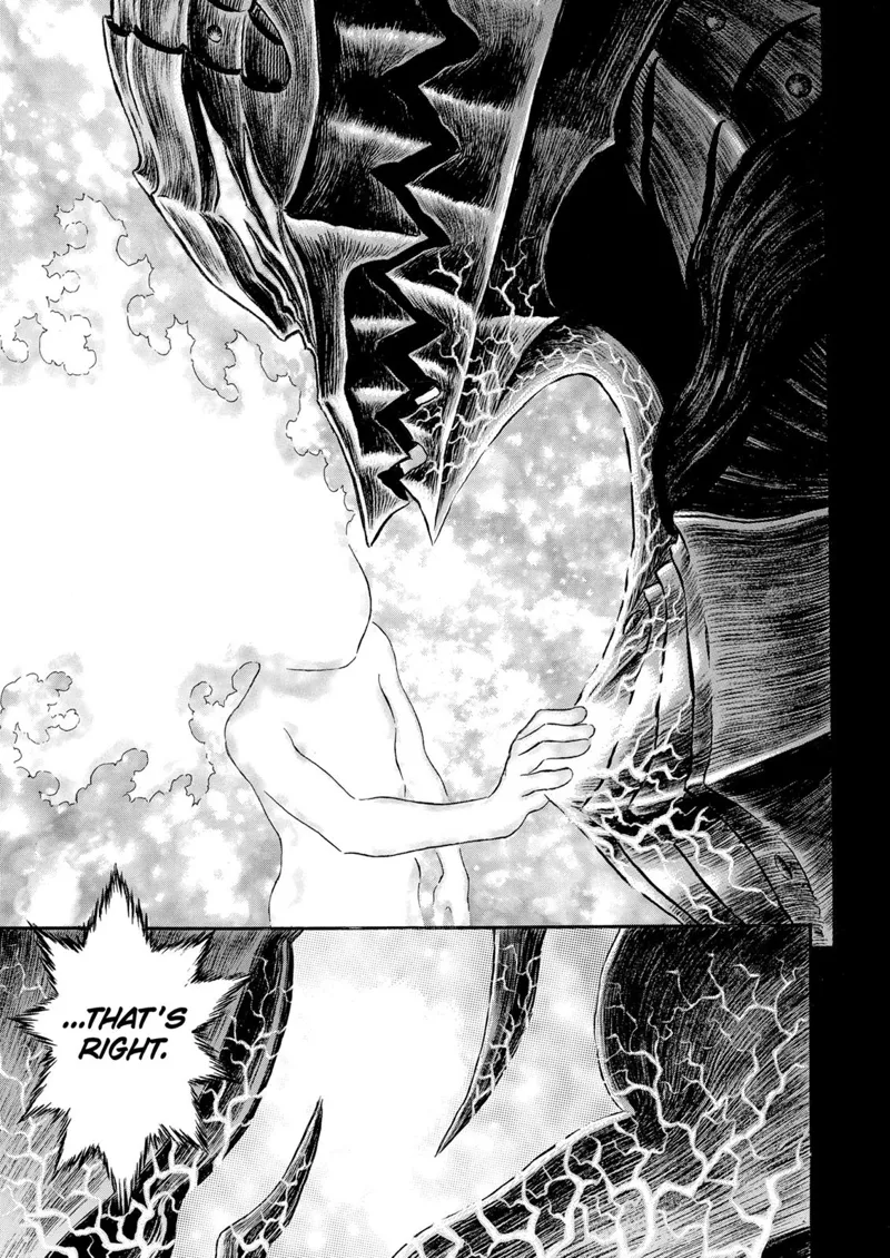Berserk Manga Chapter - 317 - image 2