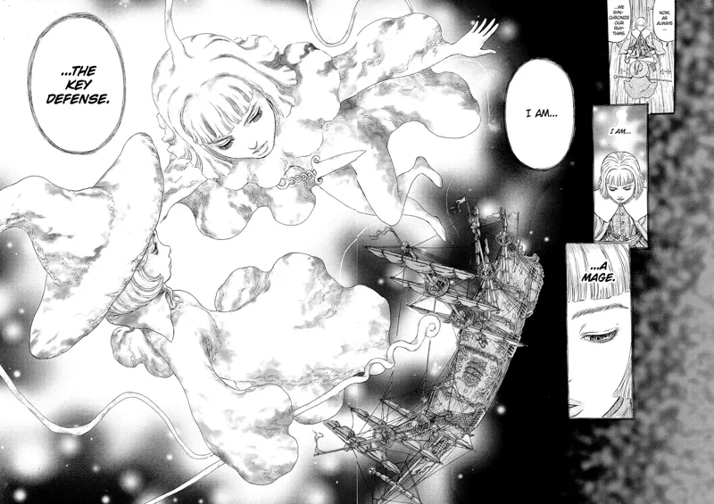Berserk Manga Chapter - 317 - image 23