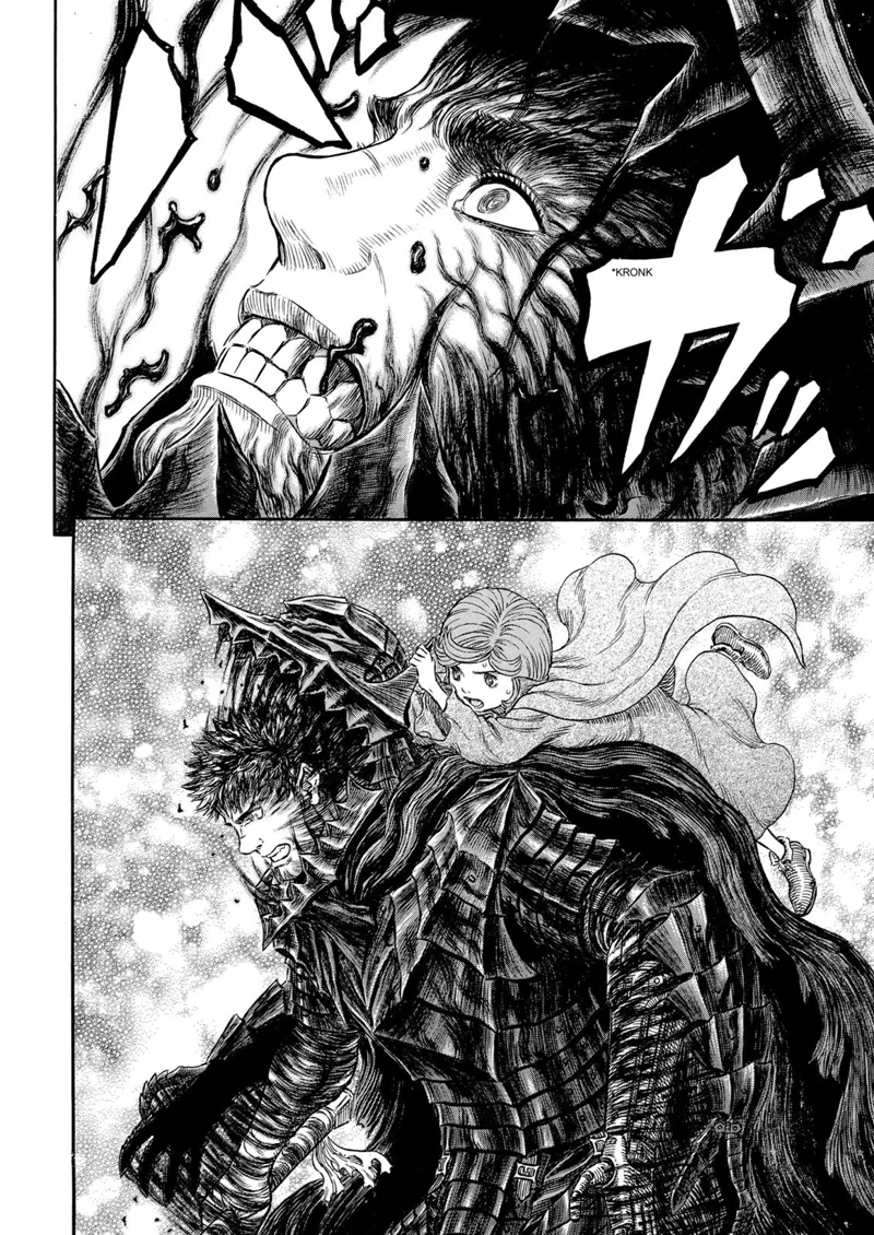 Berserk Manga Chapter - 317 - image 7