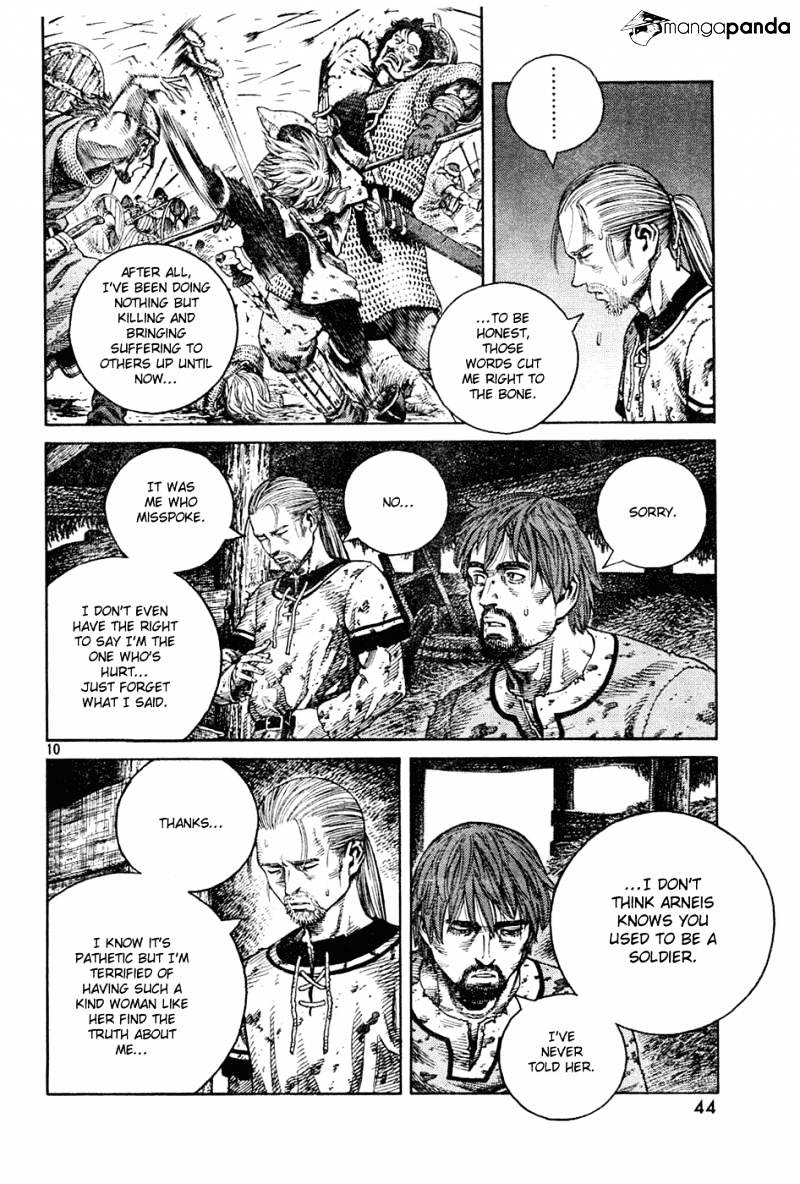 Vinland Saga Manga Manga Chapter - 83 - image 10