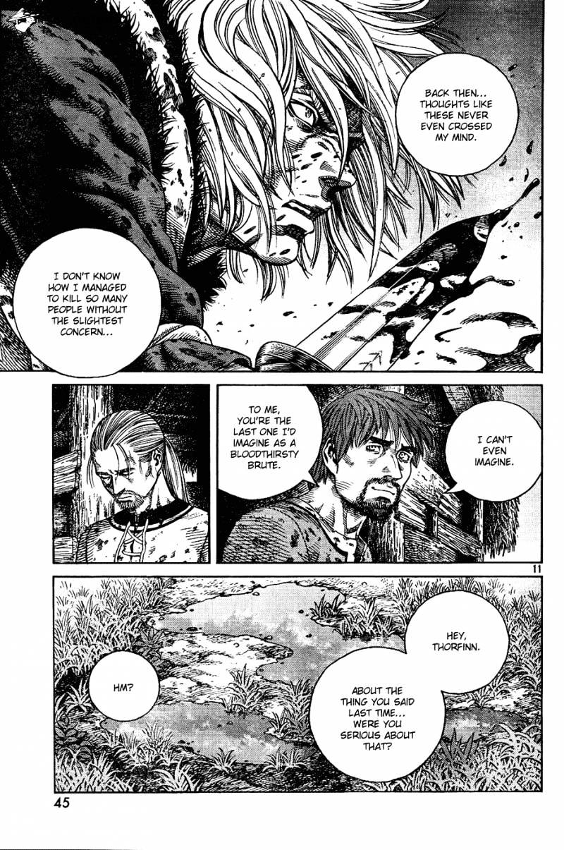 Vinland Saga Manga Manga Chapter - 83 - image 11