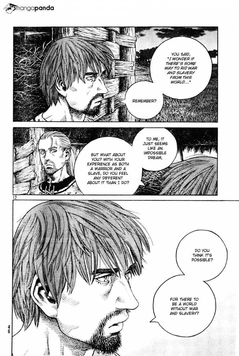 Vinland Saga Manga Manga Chapter - 83 - image 12