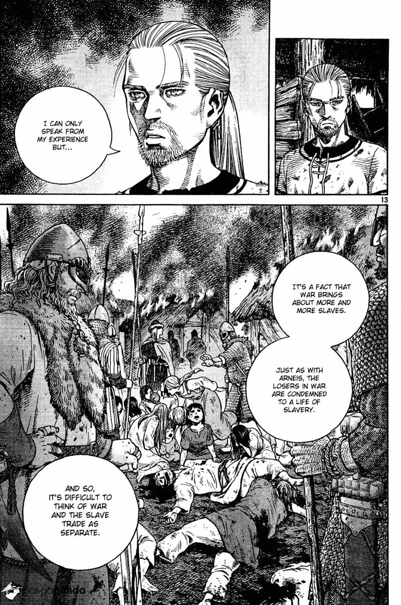 Vinland Saga Manga Manga Chapter - 83 - image 13
