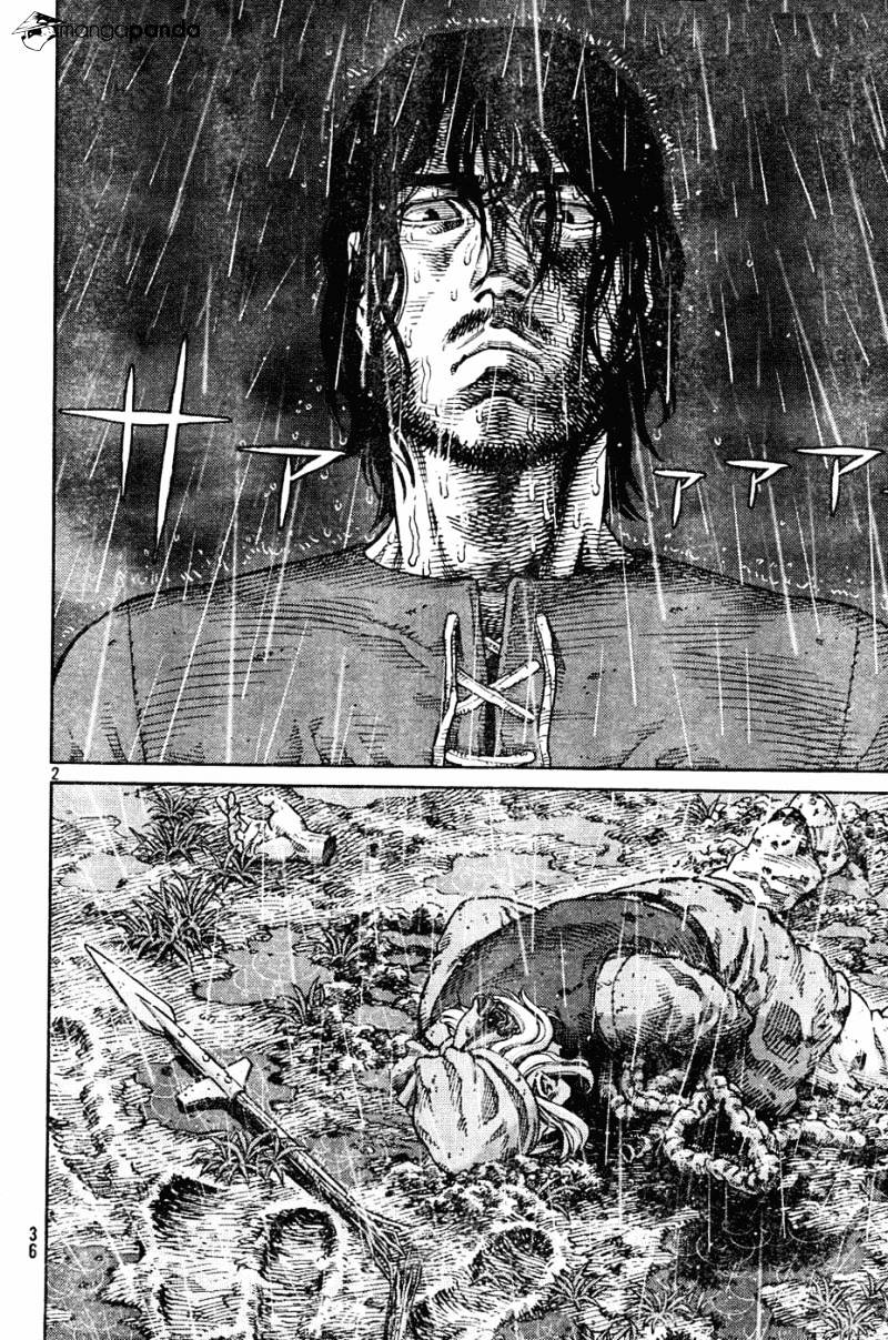 Vinland Saga Manga Manga Chapter - 83 - image 2