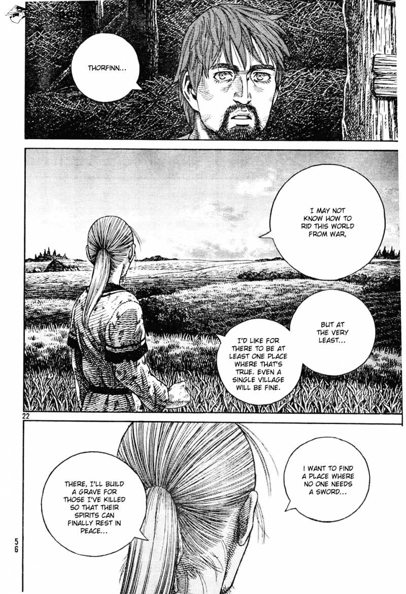 Vinland Saga Manga Manga Chapter - 83 - image 22