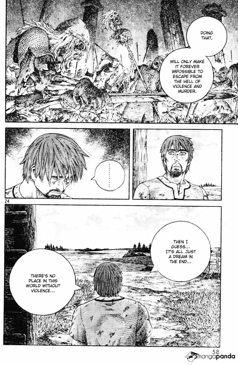 Vinland Saga Manga Manga Chapter - 83 - image 24