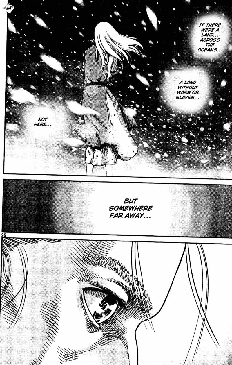 Vinland Saga Manga Manga Chapter - 83 - image 26