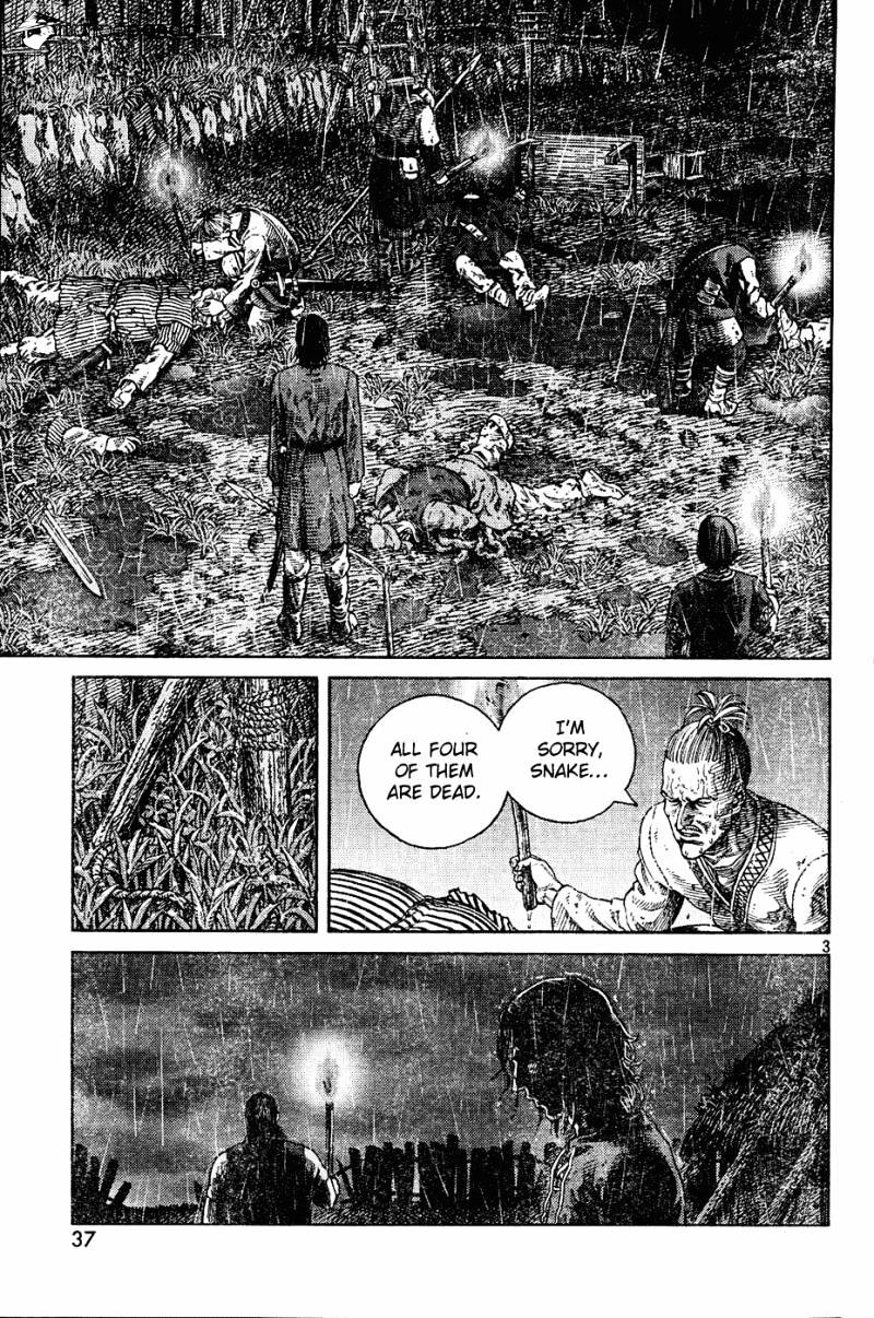 Vinland Saga Manga Manga Chapter - 83 - image 3