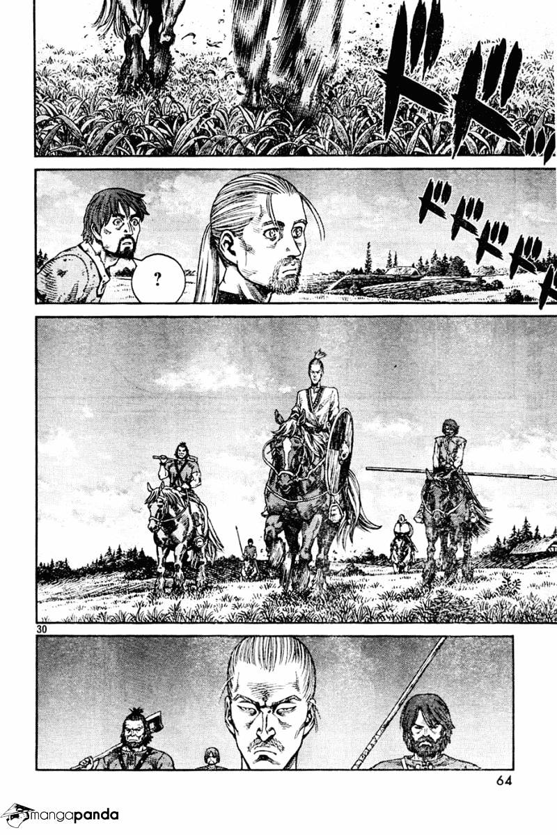 Vinland Saga Manga Manga Chapter - 83 - image 30