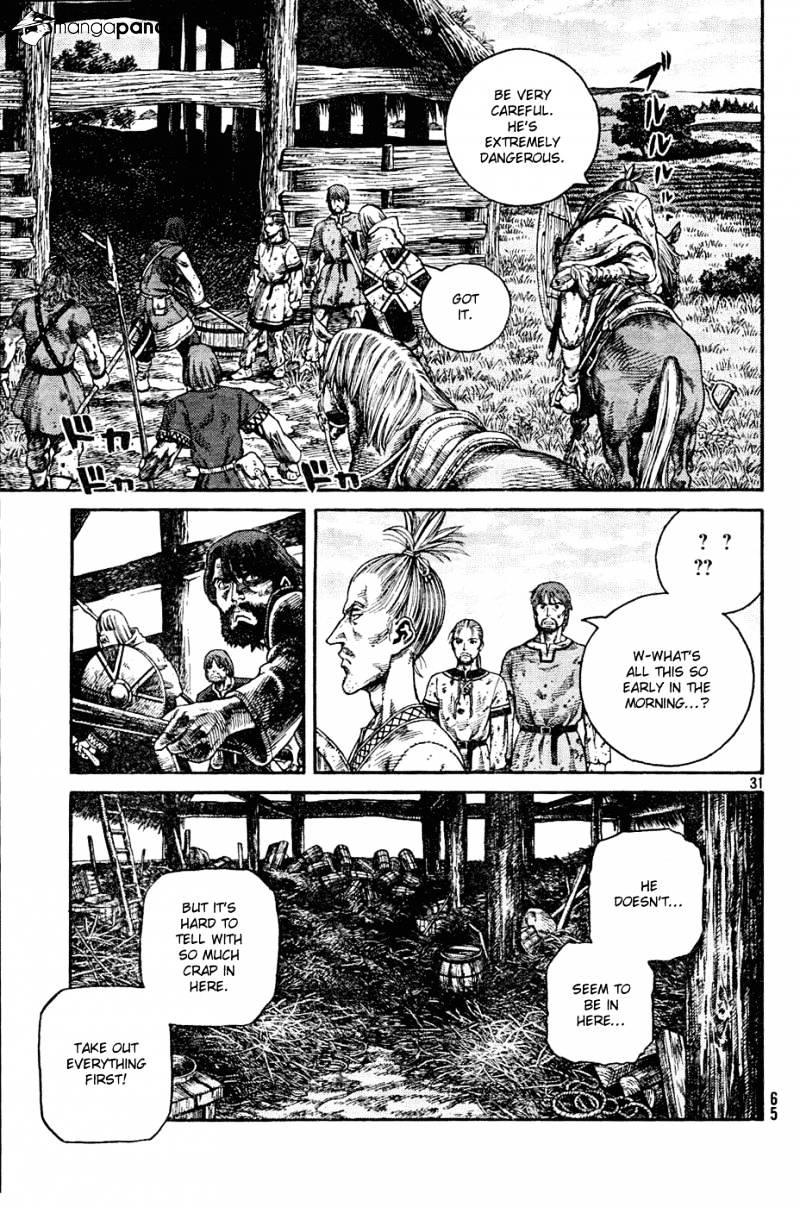 Vinland Saga Manga Manga Chapter - 83 - image 31